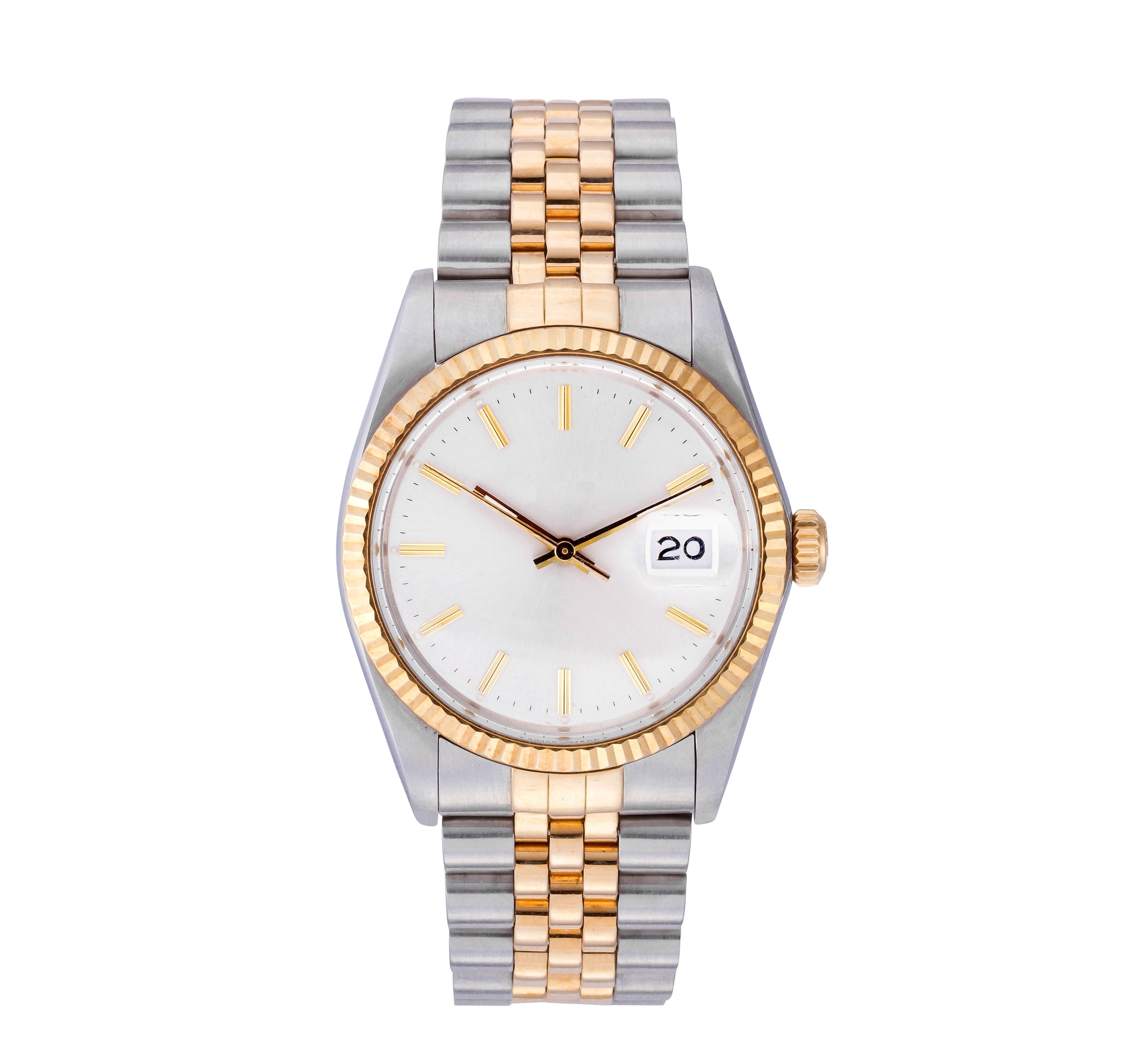 Luxury Timepiece Collection