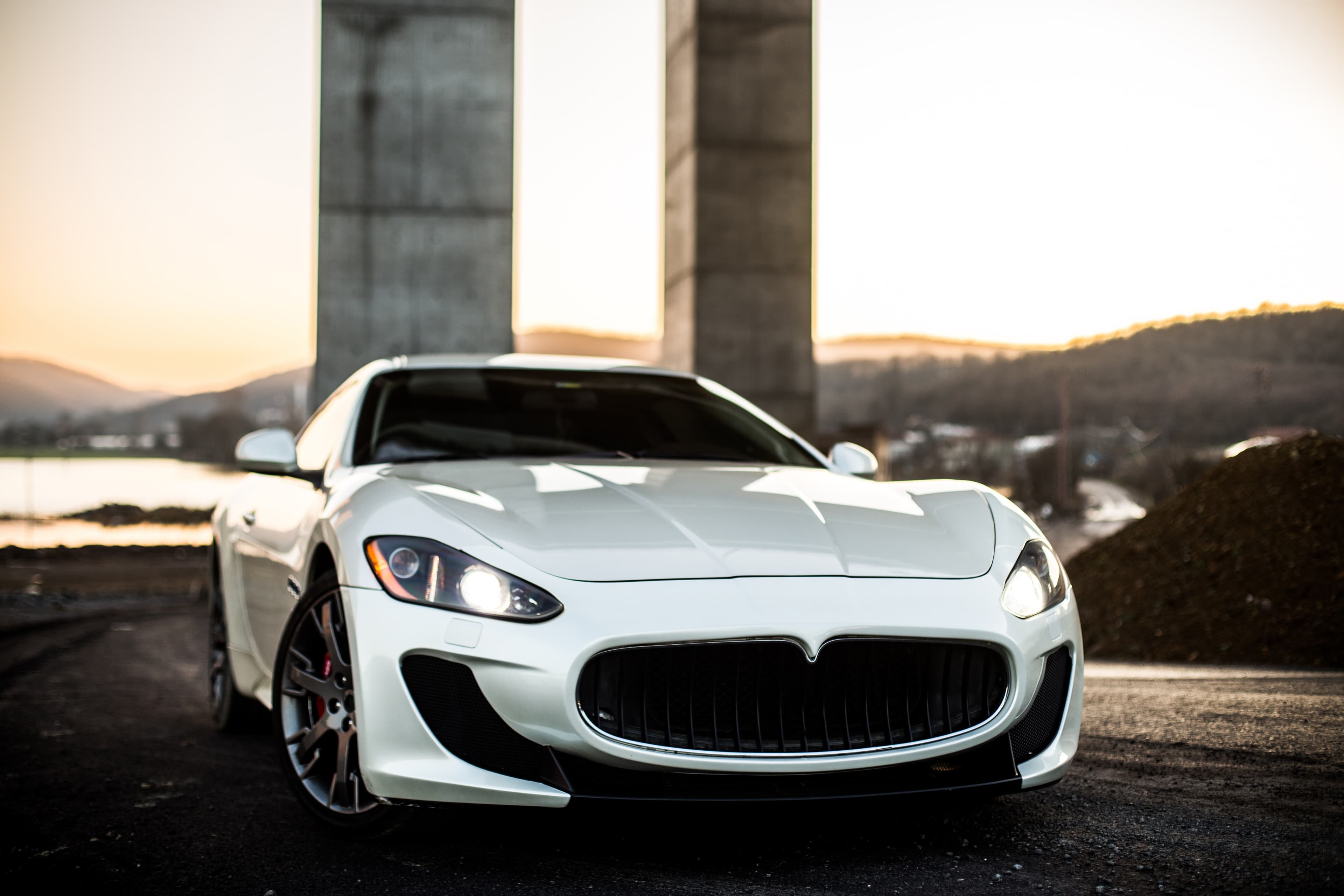 Supercar Experience